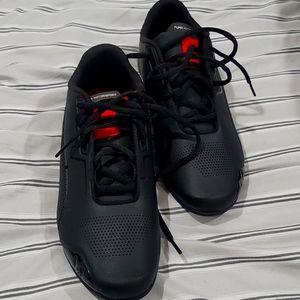 Puma motorsport Ferrari edition sneakers for women